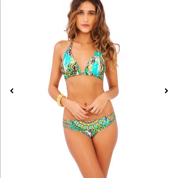 Luli Fama Other - Luli Fama bikini